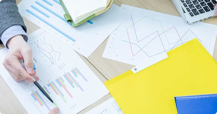 法人向け事業のイメージ画像